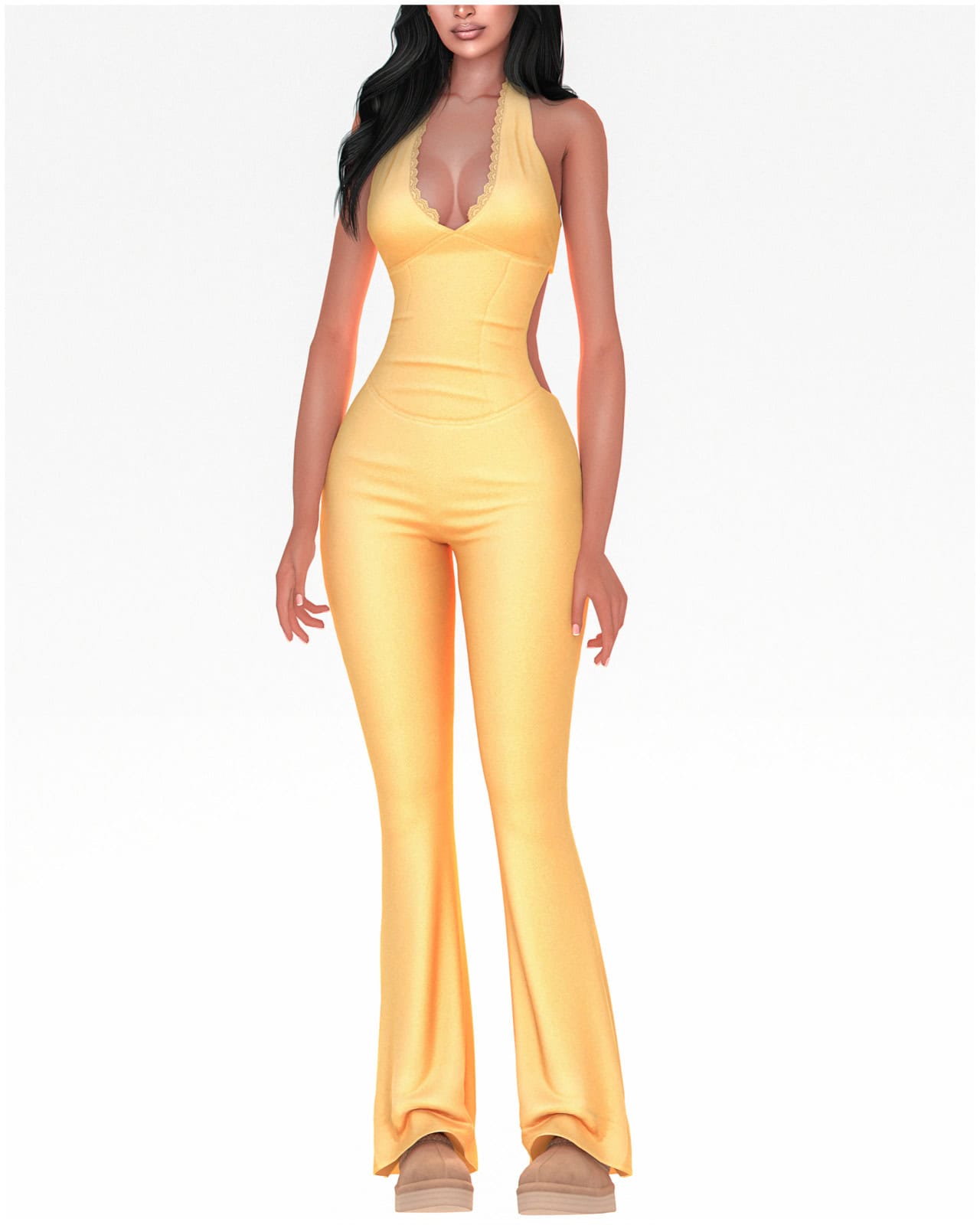 Preview image 6 for Ocean Breeze Set by KORKASSIMS.