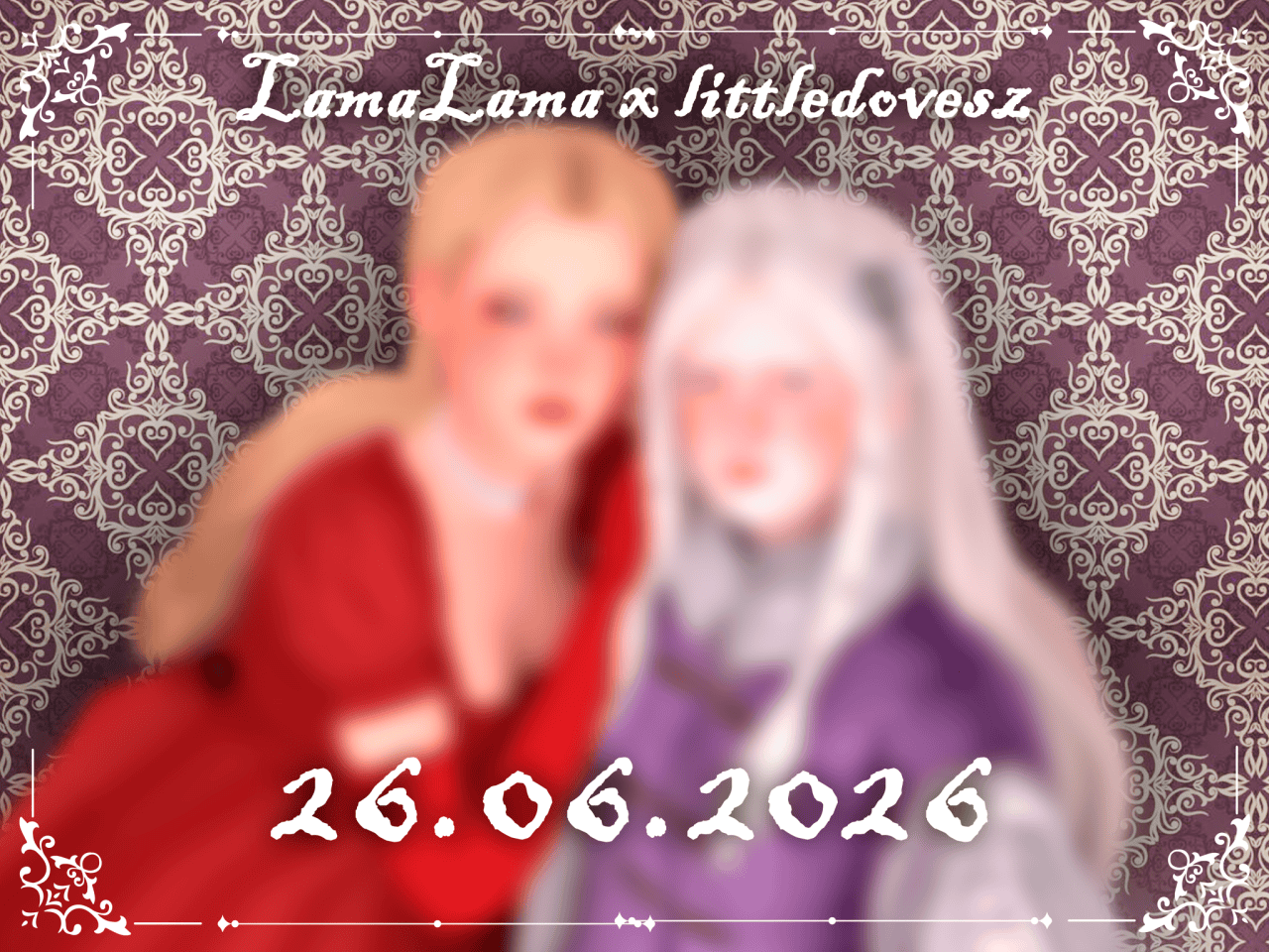 Preview image 1 for Chateau des Tilleuls by ANACHROSIMS.