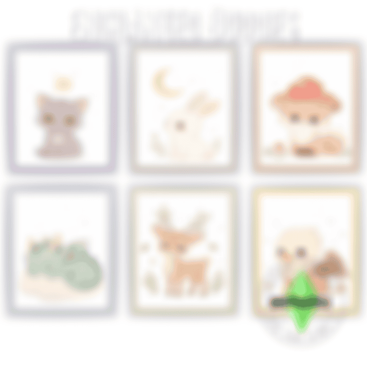 Preview image 1 for Enchanted Buddies by SNOTRA902.