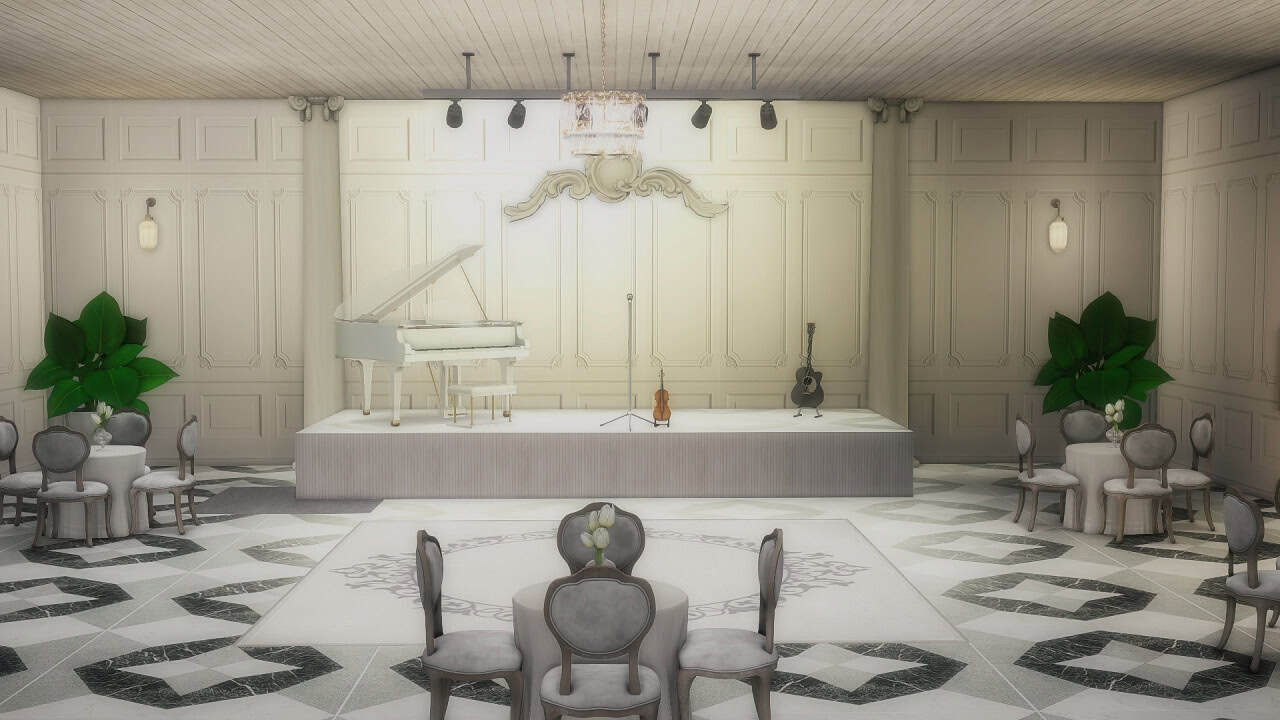 Preview image 4 for Tres Shoppes by BEANSBUILDS.