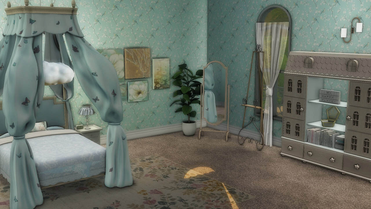 Preview image 10 for Tres Shoppes by BEANSBUILDS.