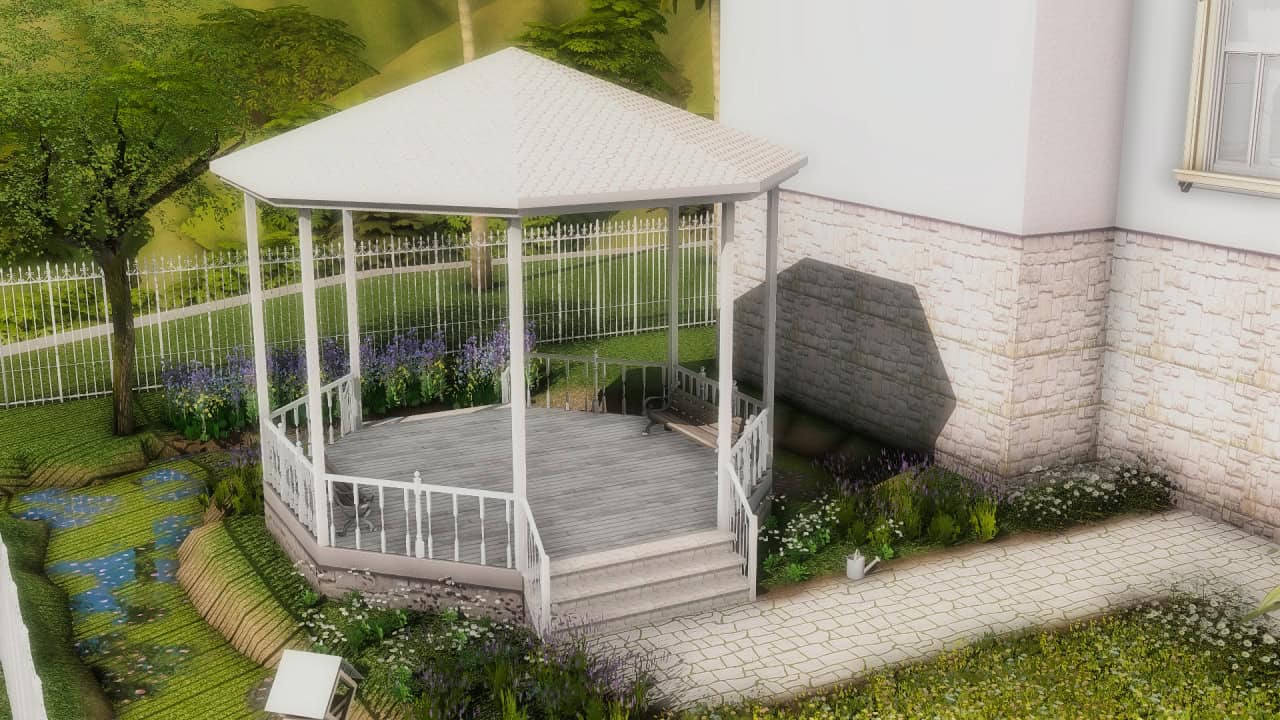 Preview image 19 for Tres Shoppes by BEANSBUILDS.