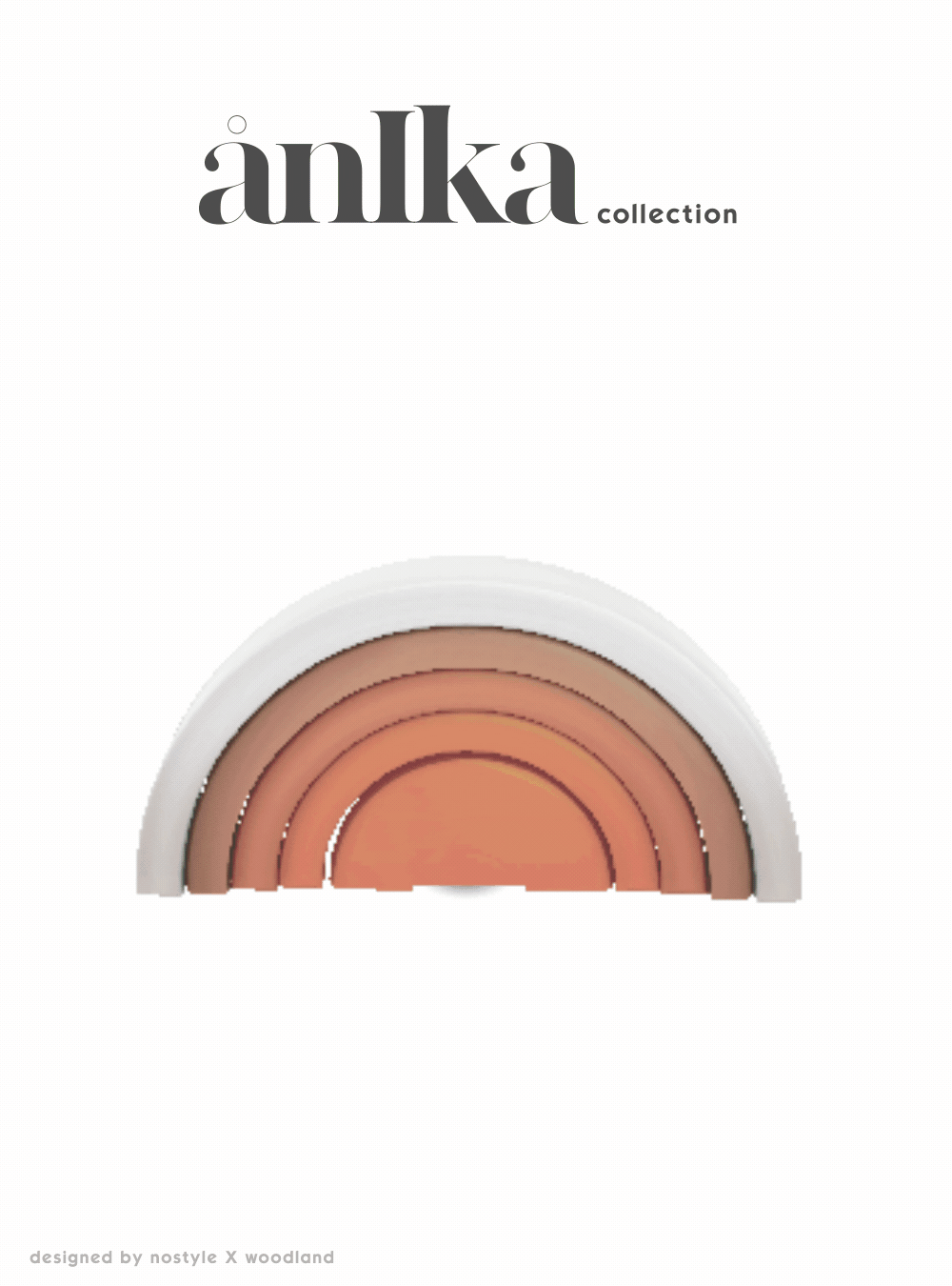 Preview image 1 for ANIKA TABLE by NOSTYLEXWOODLAND.