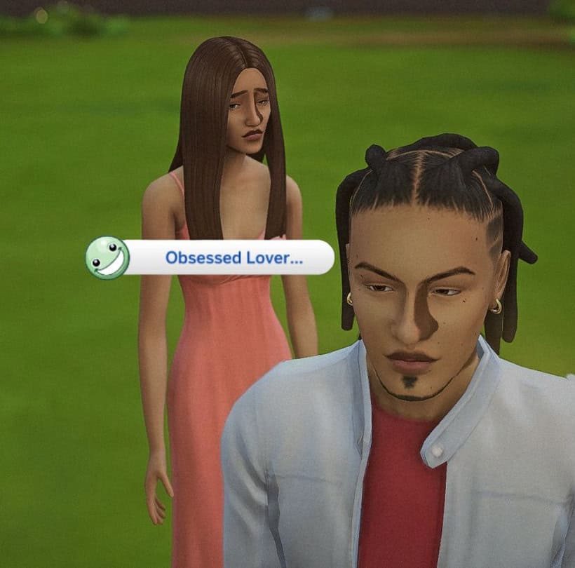 Preview image 6 for Pour Decisions ( A Storytelling Mod) by ELLESIMSWORLD.
