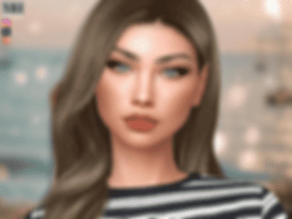 Preview image 1 for Jenny Sim - download by MAGICHAND.