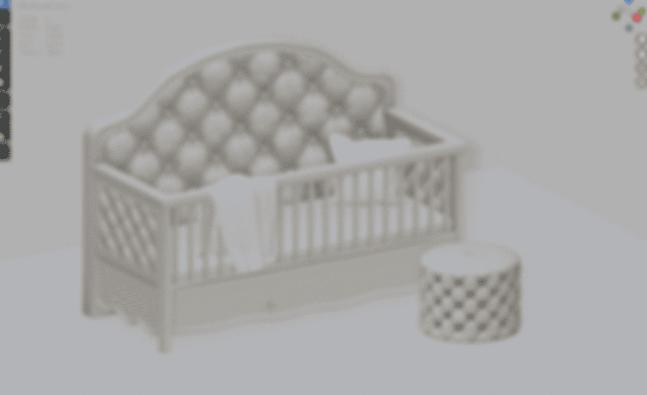 Preview image 1 for W.I.P update by PLATINUMLUXESIMS.