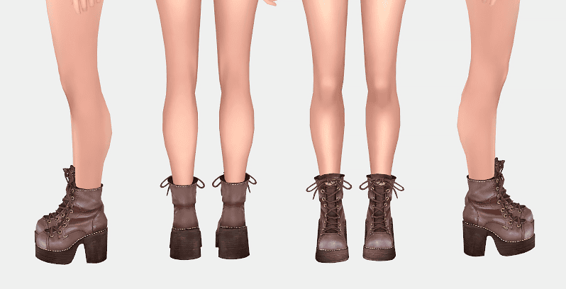 Preview image 5 for The Curv Tote by KIASIMS.