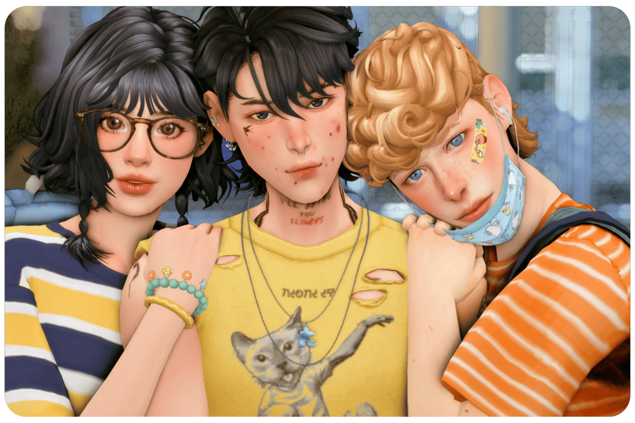 Preview image 1 for Dasha by WOTUNCIBA.