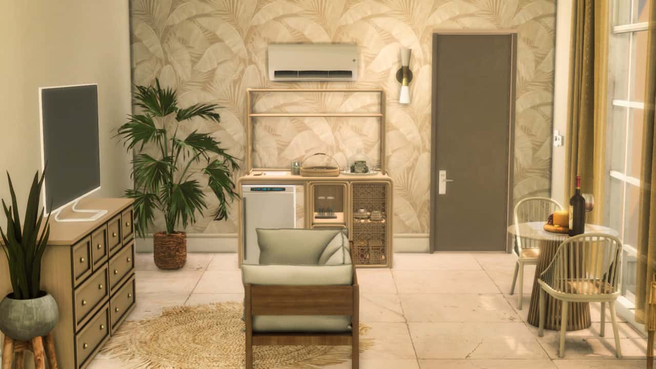 Preview image 7 for Cozy Family Home by BEANSBUILDS.