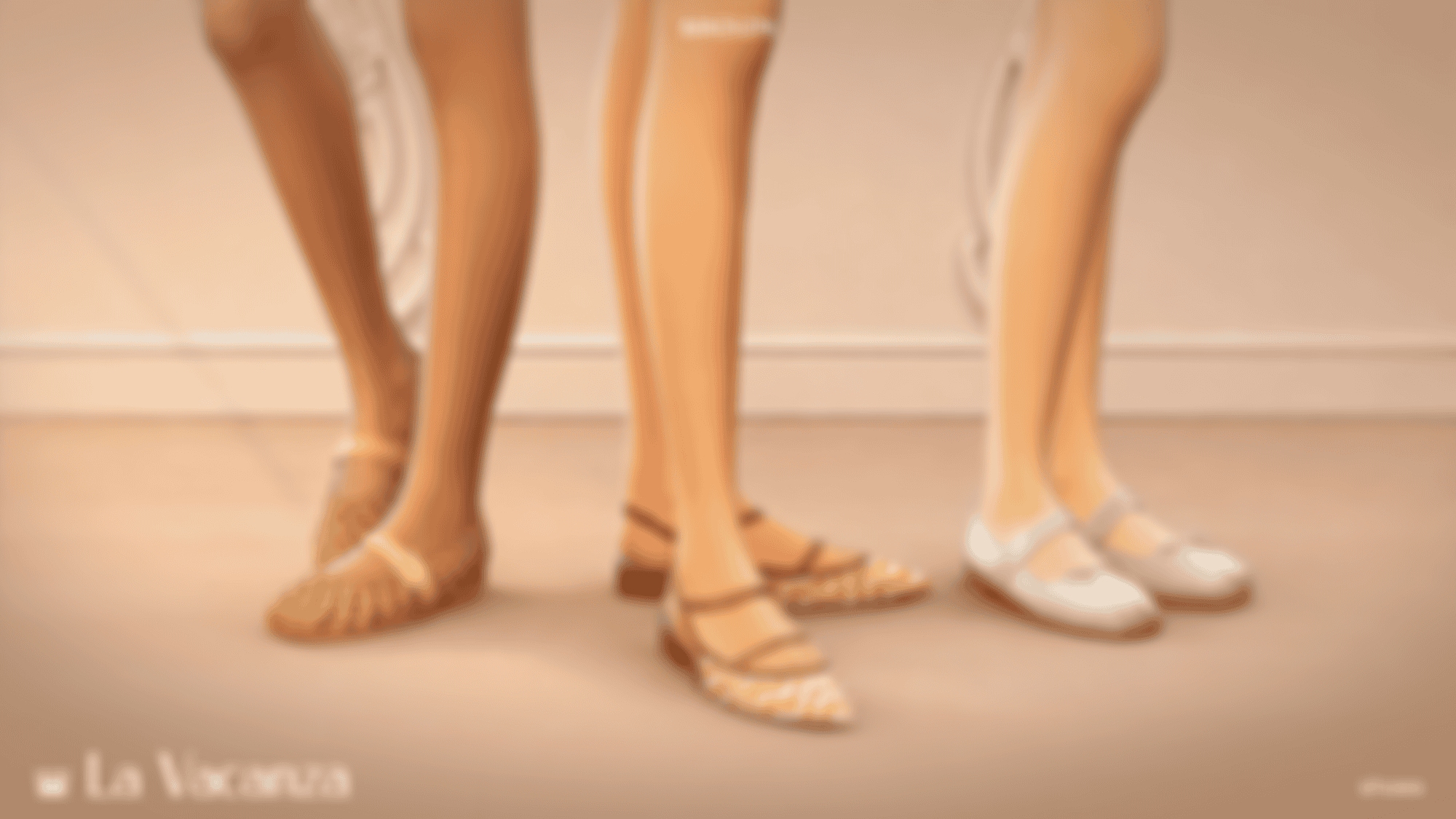 Preview image 1 for La Vacanza (Download) by MADLEN.