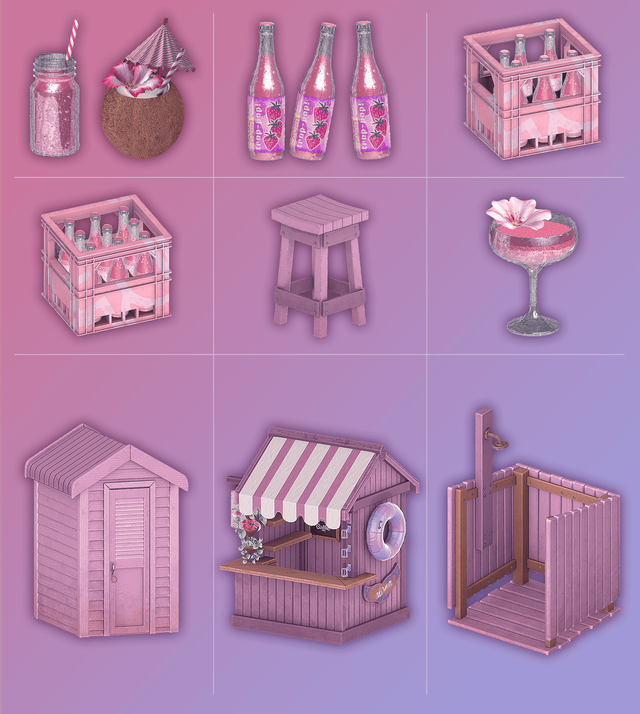 Preview image 1 for Wedine - Plant by ARWENKABOOM.