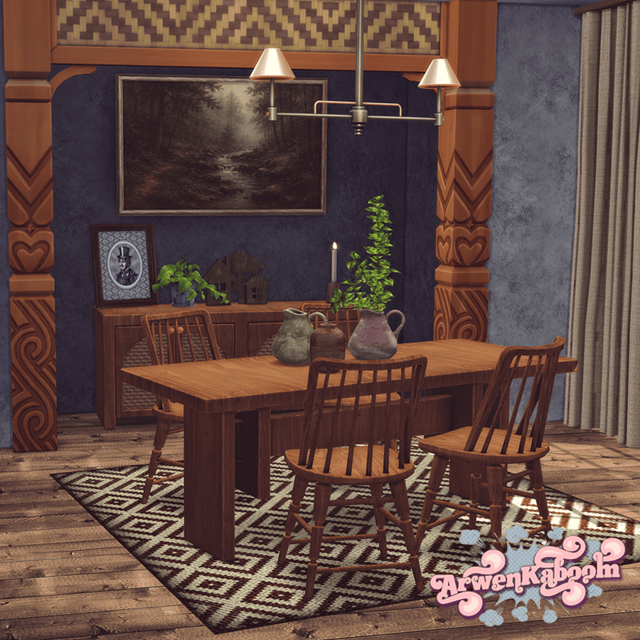 Preview image 2 for Wedine - Painting by ARWENKABOOM.