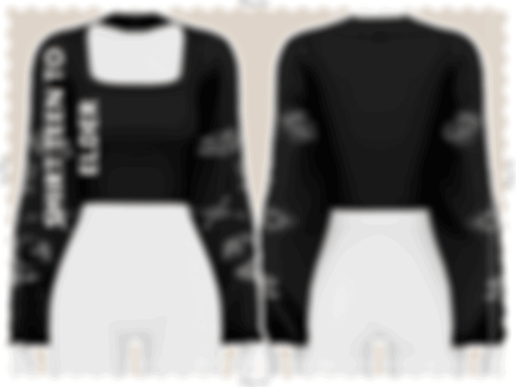 Preview image 1 for Odette - Shirt Teen to Elder by CLARITYSIMS.