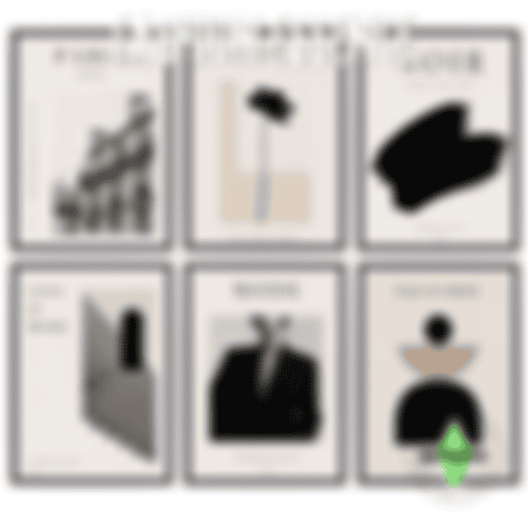 Preview image 1 for Fashion Essence by SNOTRA902.