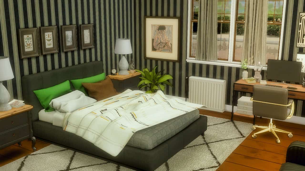 Preview image 9 for Abandoned City by BEANSBUILDS.