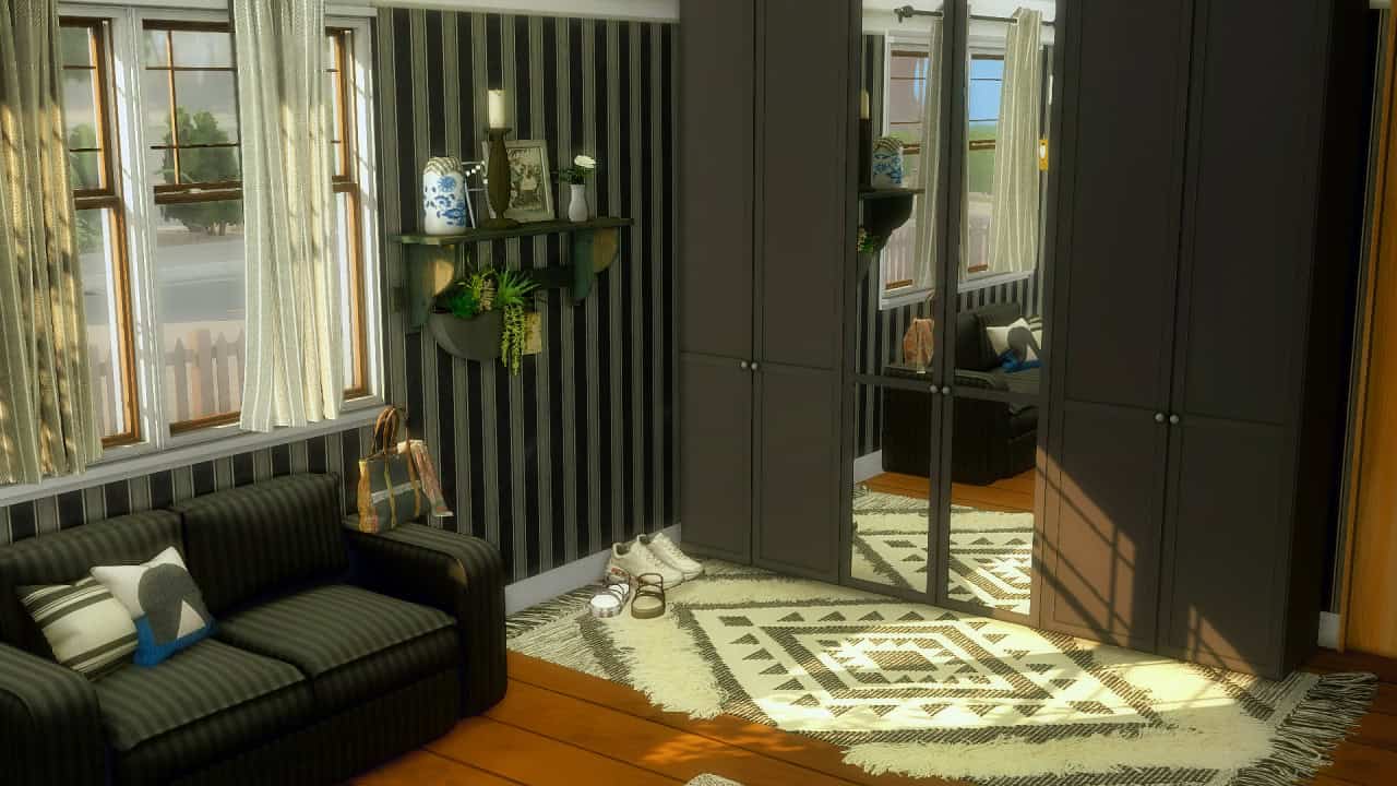 Preview image 10 for Tropical Resort by BEANSBUILDS.