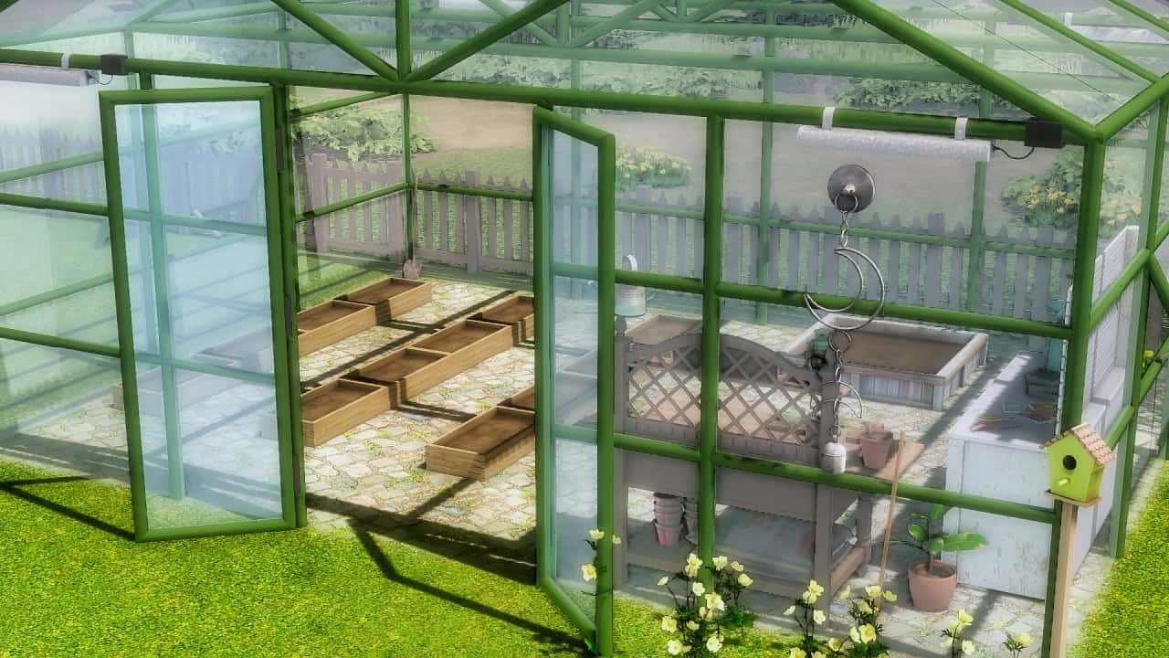 Preview image 13 for Tropical Resort by BEANSBUILDS.