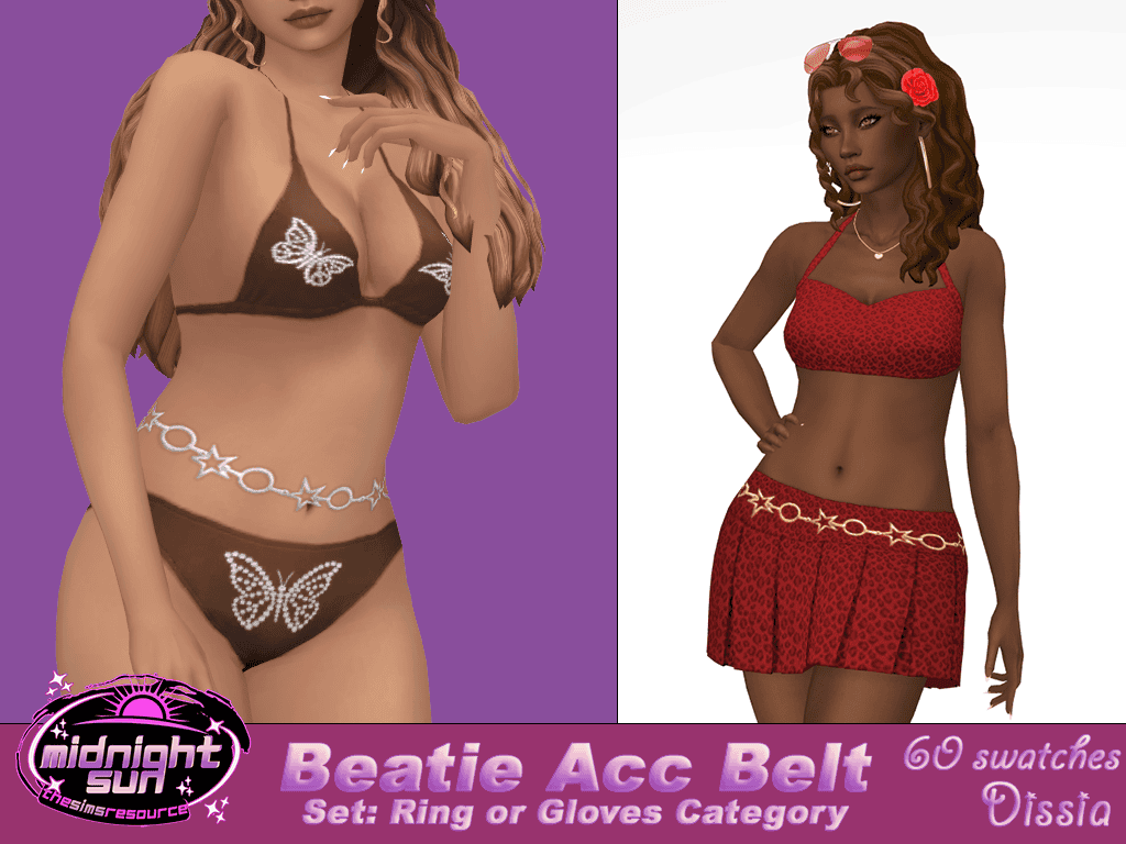 Preview image 1 for Maian Top by DISSIA.