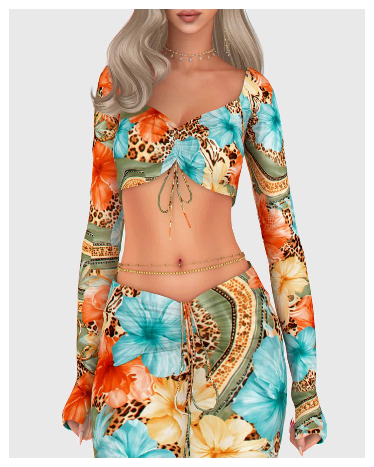 Preview image 15 for PUBLIC FOR EVERYONE by BACKTRACK.