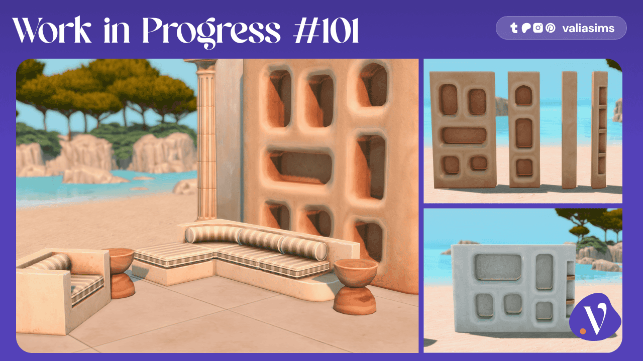 Preview image 1 for WIP#101 by VALIA.
