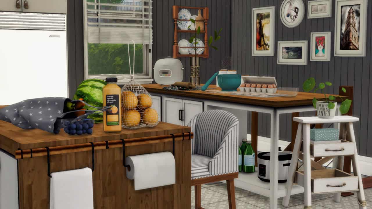 Preview image 3 for Tropical Resort by BEANSBUILDS.