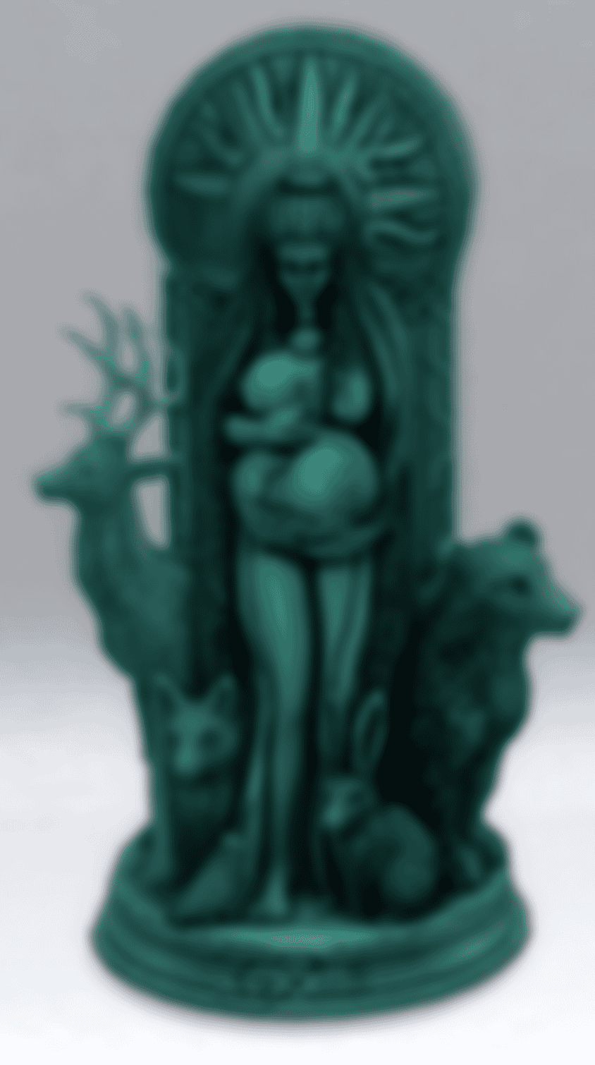 Preview image 1 for Poisoned Garden by U79184133.