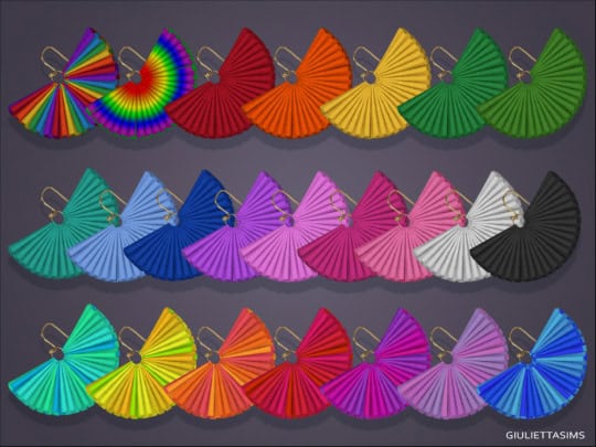 Preview image 2 for Rainbow Love Male Necklace by FEYONA.