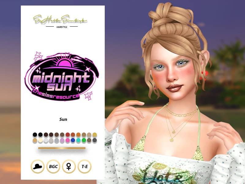 Preview image 1 for star and rita by SEHABLASIMLISH.