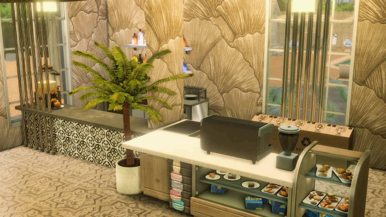 Preview image 5 for Cozy Family Home by BEANSBUILDS.