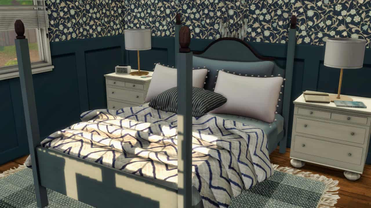 Preview image 8 for Police Station by BEANSBUILDS.