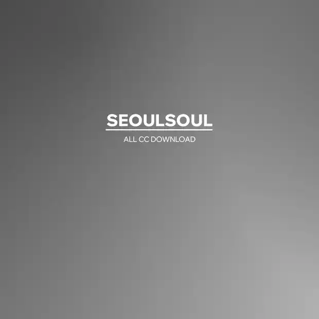 Preview image 1 for All Download by SEOULSOUL.