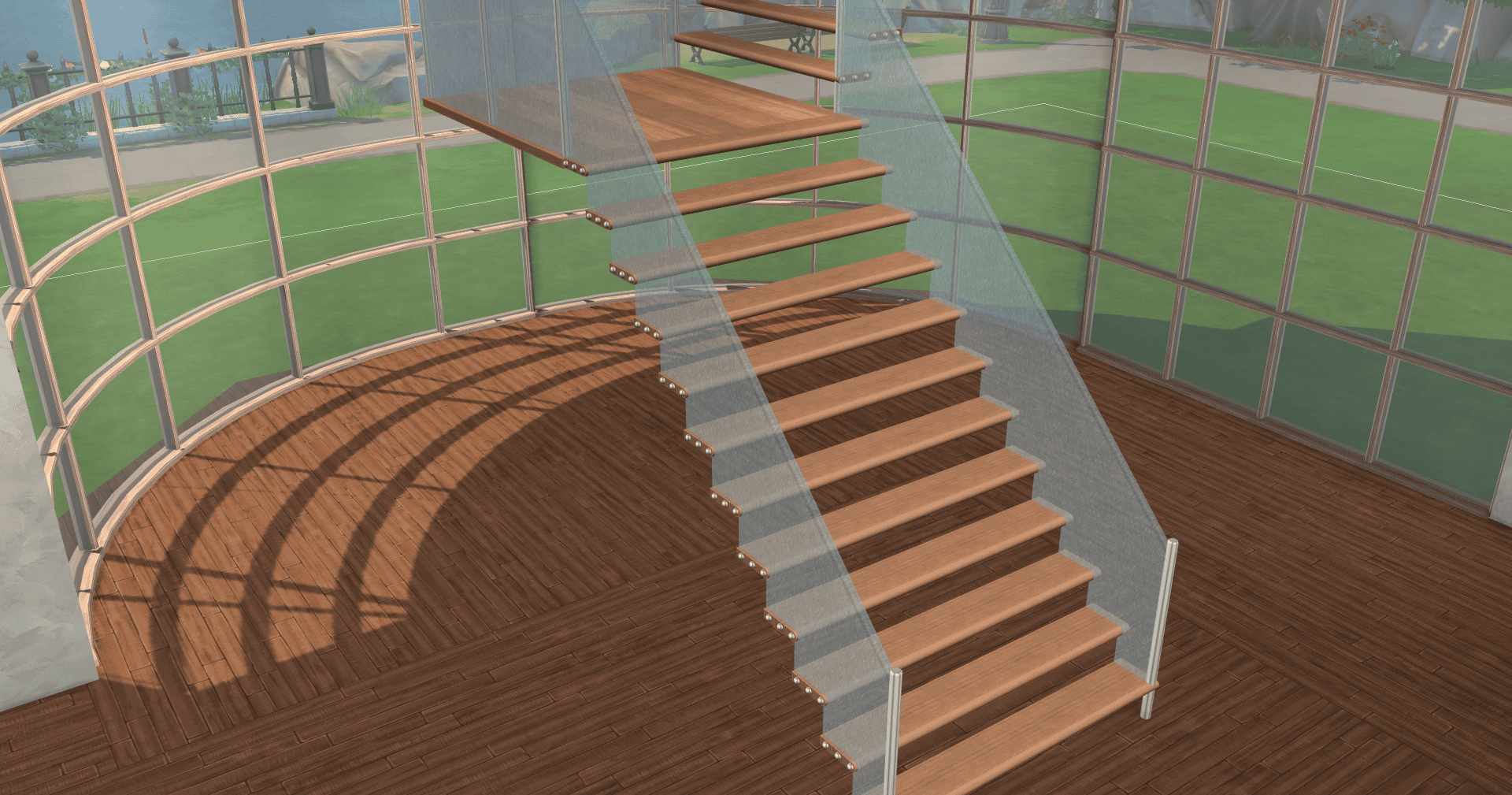 Preview image 1 for Coming Soon by MINCSIMS.