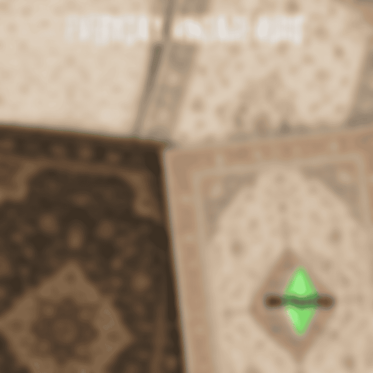 Preview image 1 for Everyday Vintage Rugs by SNOTRA902.