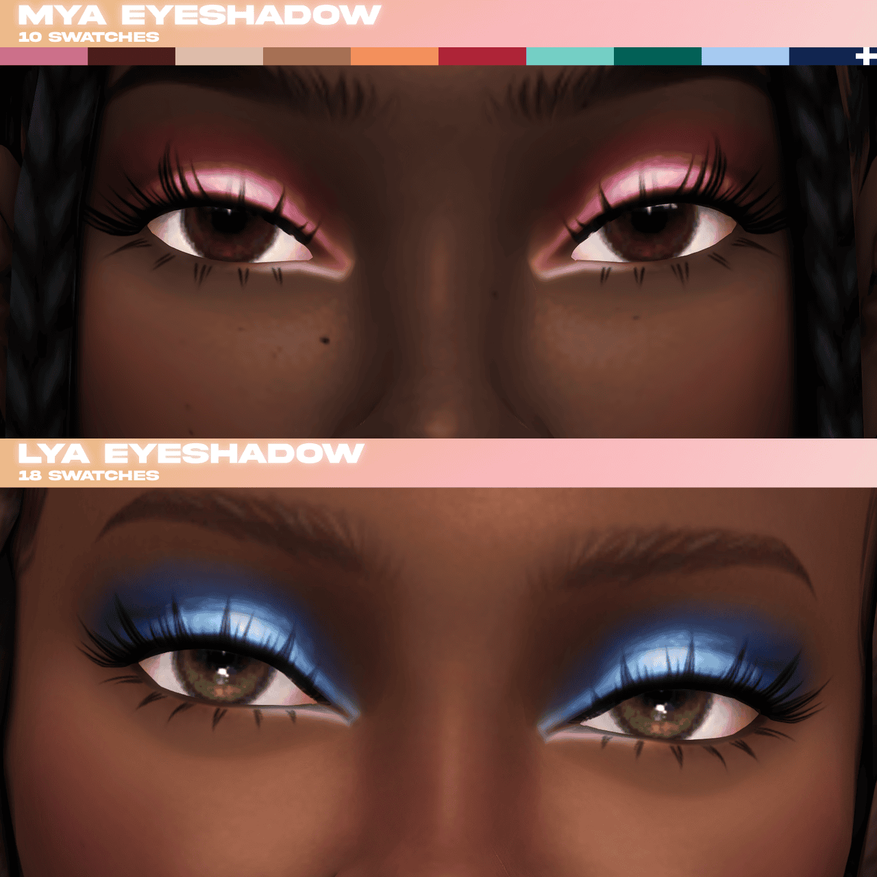 Preview image 2 for tried out this forehead graphic by KIASIMS.