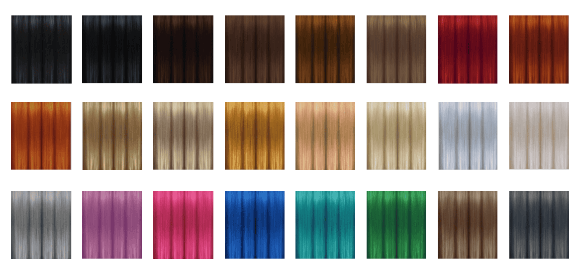 Preview image 2 for WAGS | Sims 4 Trait Collection by KIASIMS.