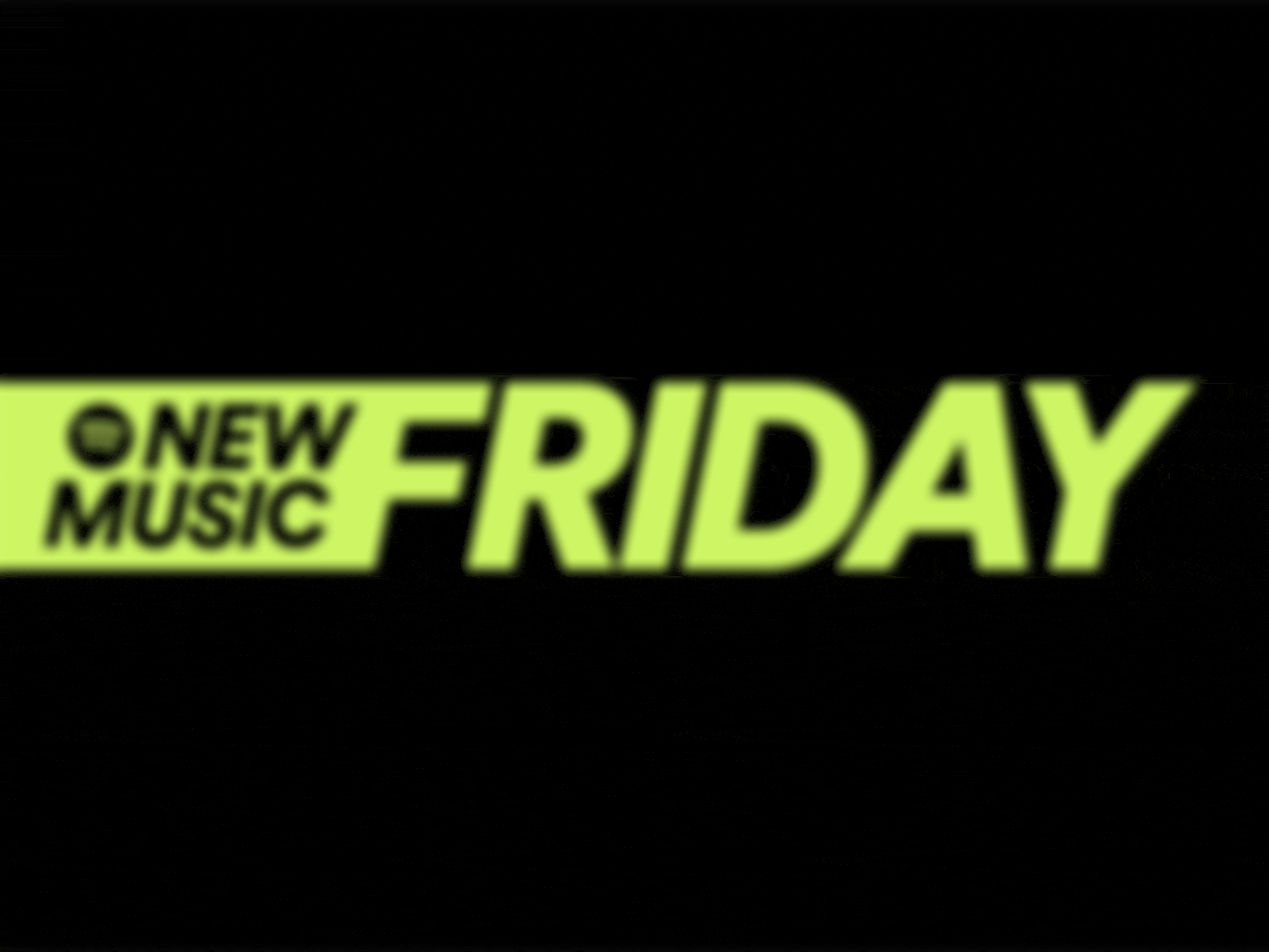 Preview image 1 for New Music Friday by TBZSIMZ.