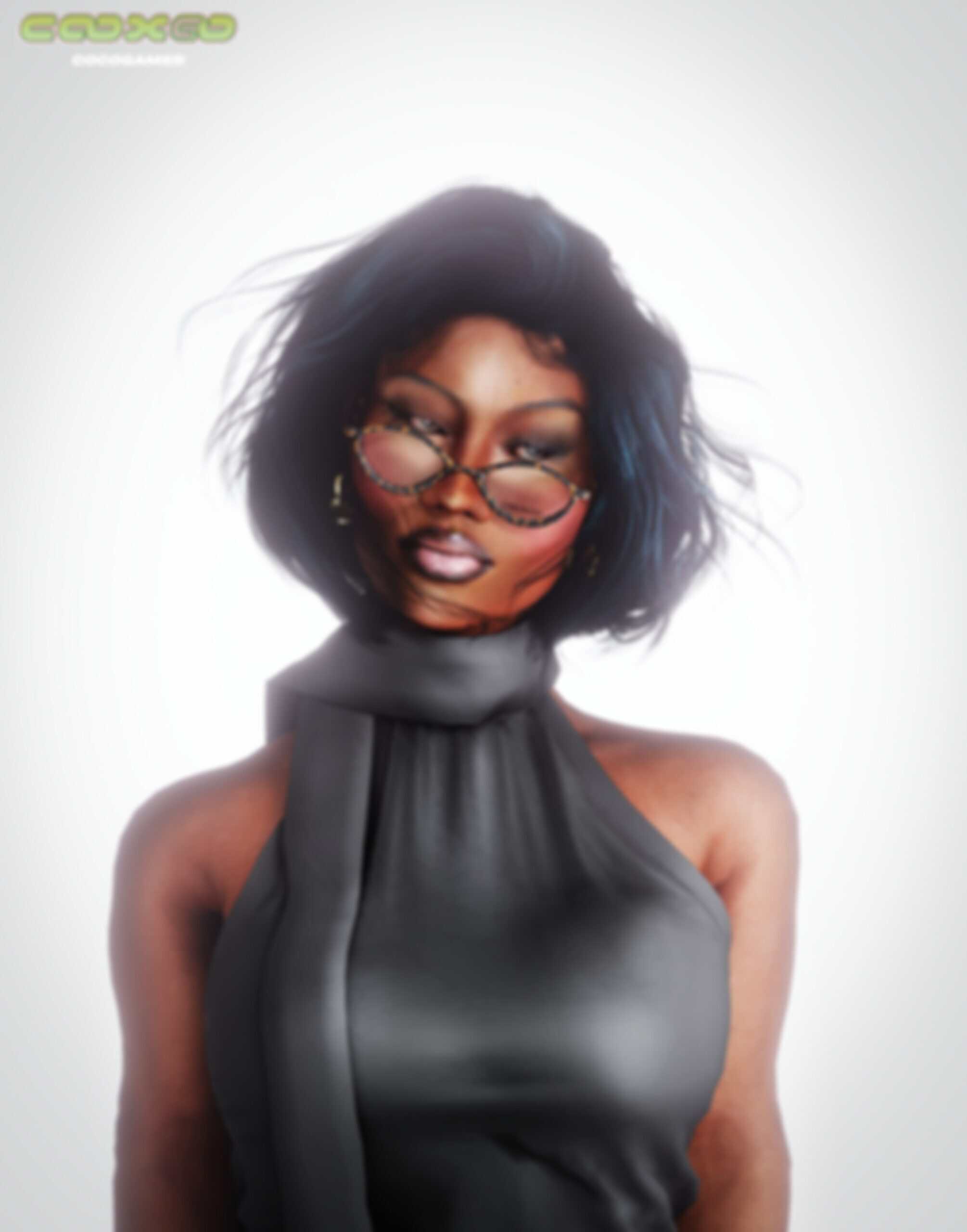 Preview image 1 for The Vera Lenses by COCOGAMES.