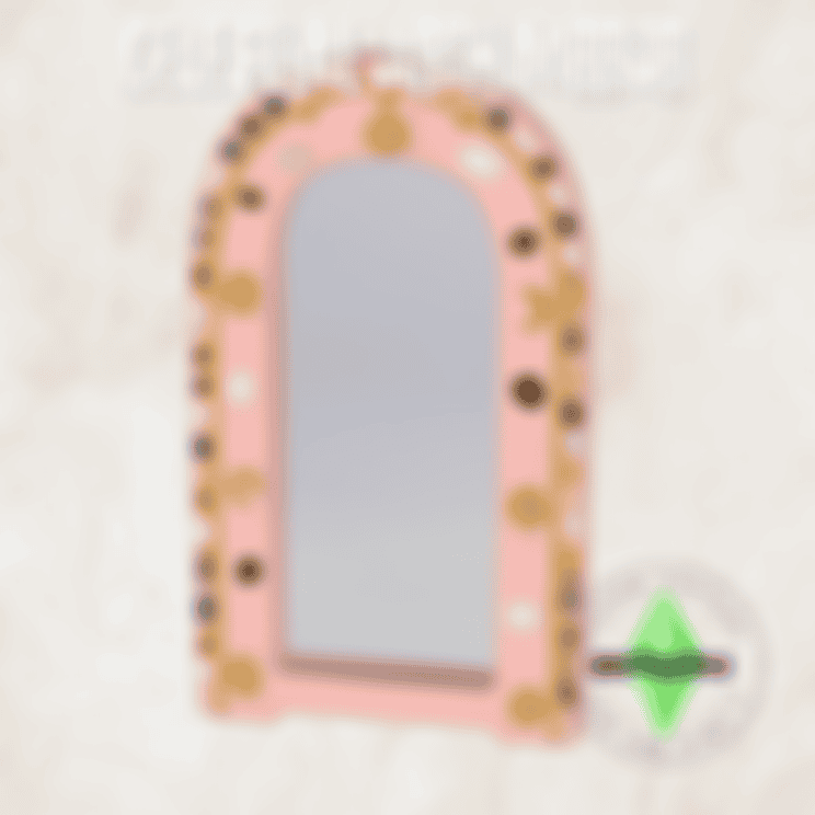 Preview image 1 for Celestial Arch Mirror by SNOTRA902.