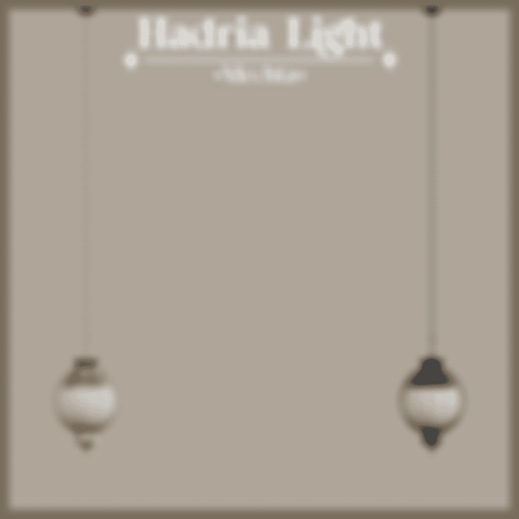Preview image 1 for Gift: Hadria Light by MECHTASIMS.