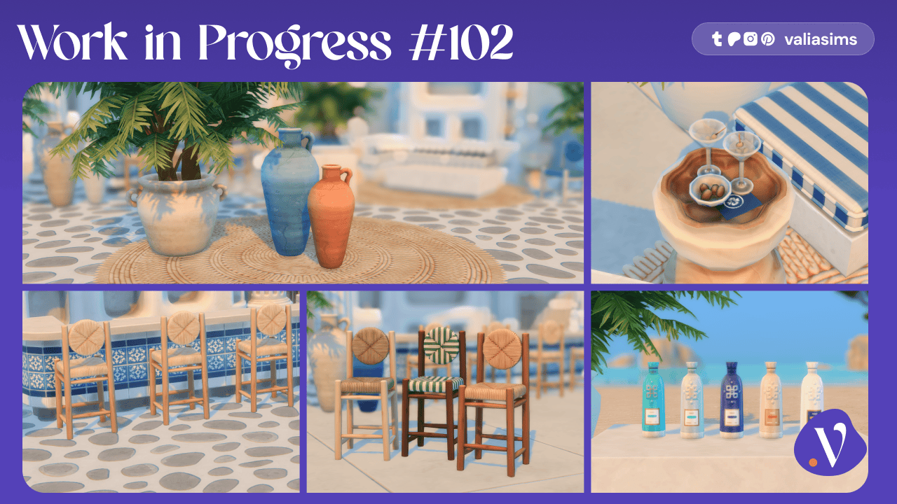 Preview image 1 for WIP#102 by VALIA.