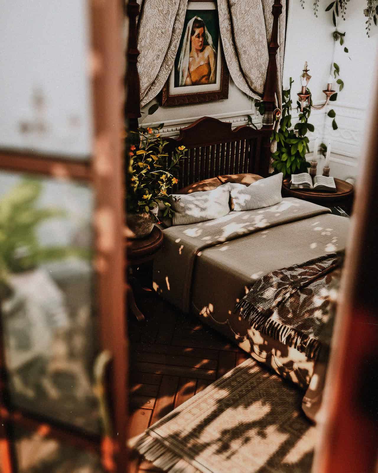 Preview image 1 for Simplicity is the ultimate sophistication by ANACHROSIMS.