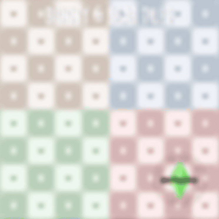 Preview image 1 for Bunny & Bear Tiles by SNOTRA902.