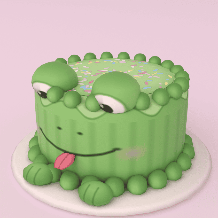 Preview image 1 for custom food wip by MELUNN.