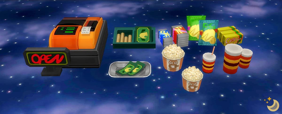 Preview image 3 for ACPC Farm Fresh Veggie Patch & Garden Gathering by SIMDERTALIA.
