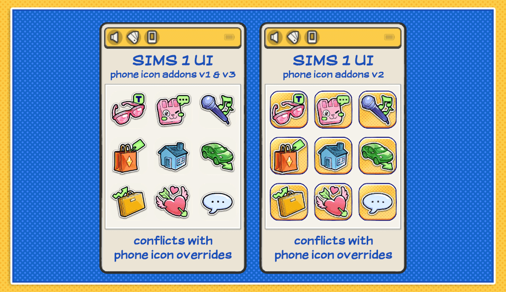 Preview image 10 for all works for June 30 '26 patch by VYXATED.