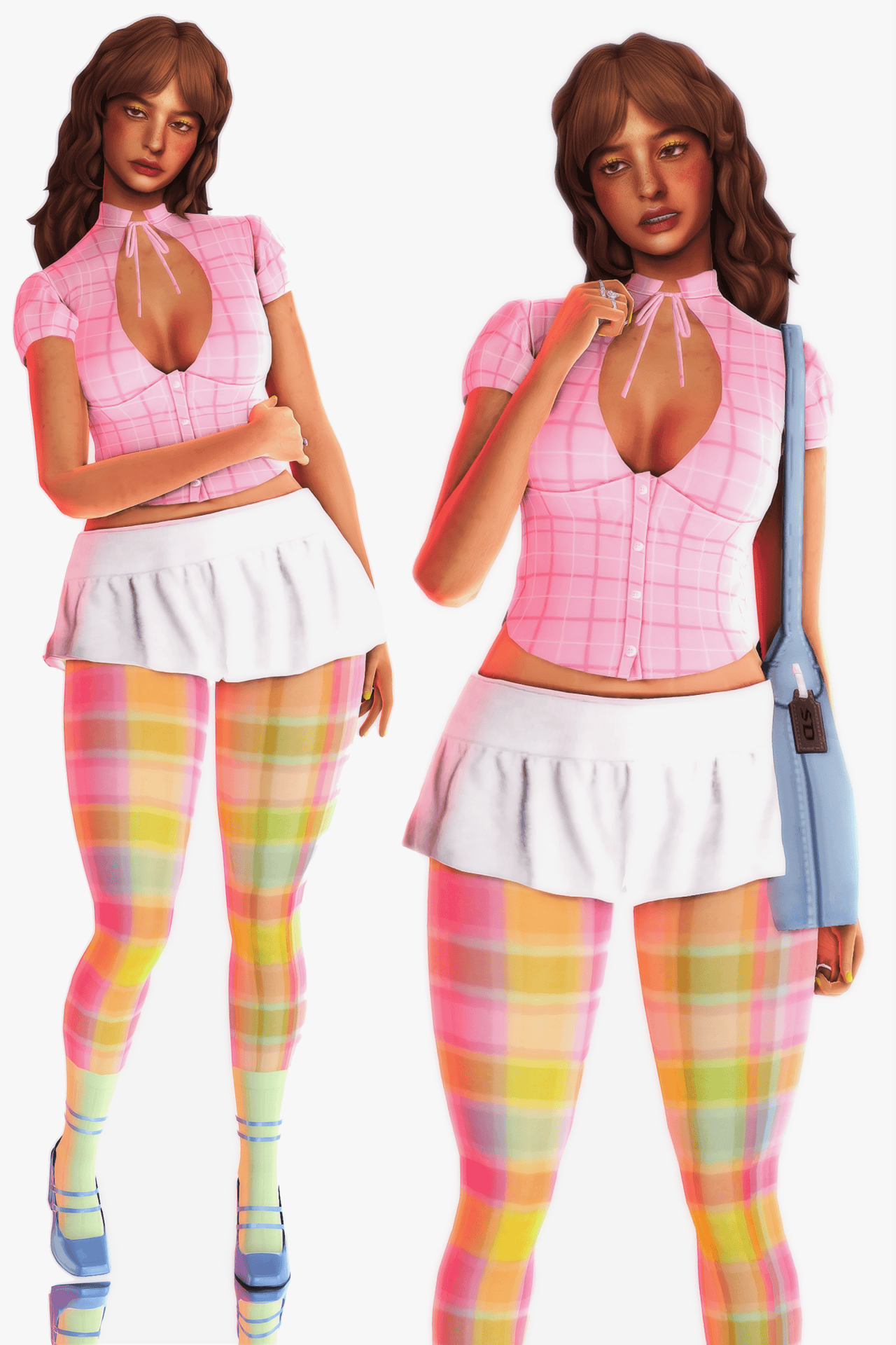 Preview image 2 for star and rita by WOTUNCIBA.