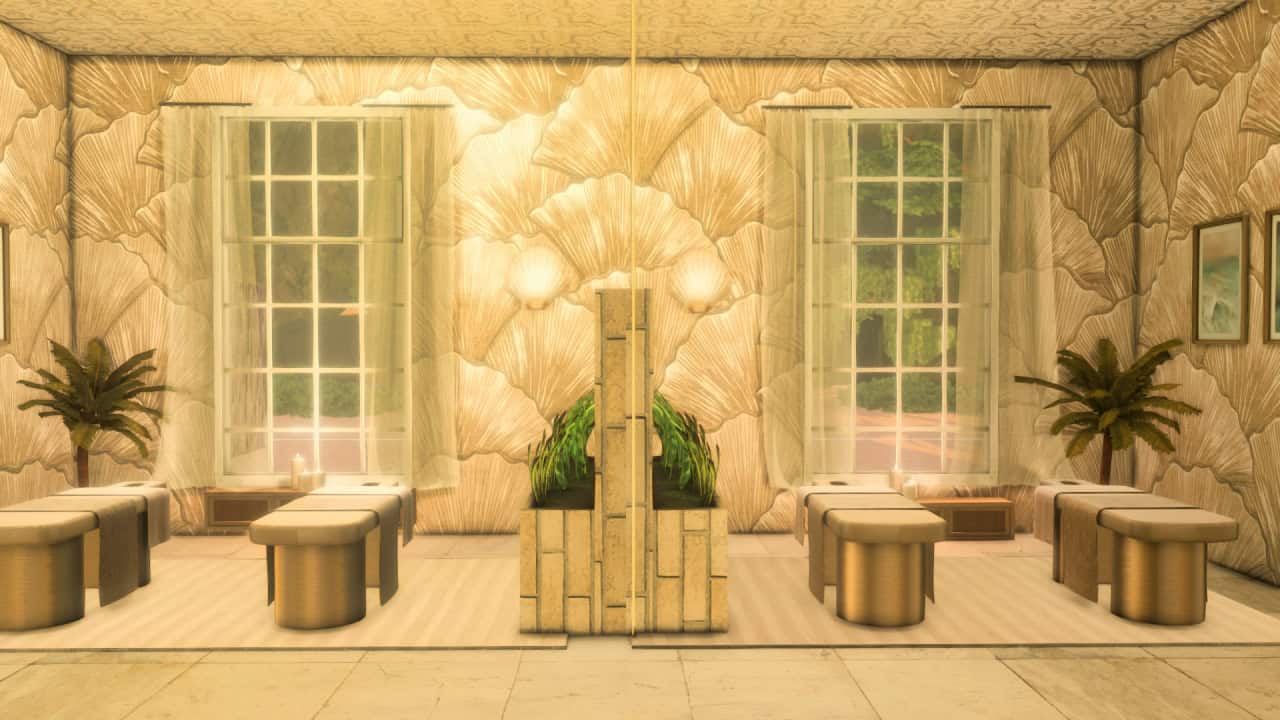 Preview image 4 for Police Station by BEANSBUILDS.