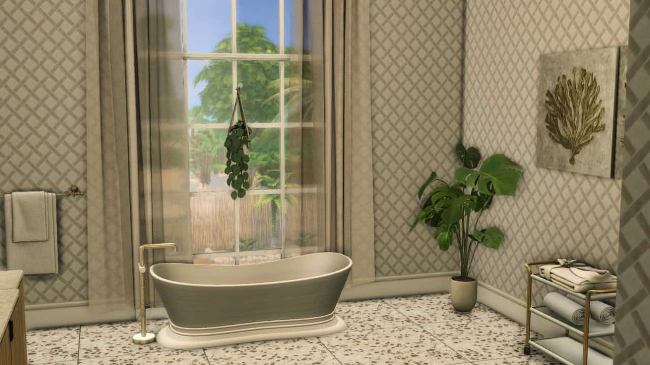 Preview image 10 for Police Station by BEANSBUILDS.