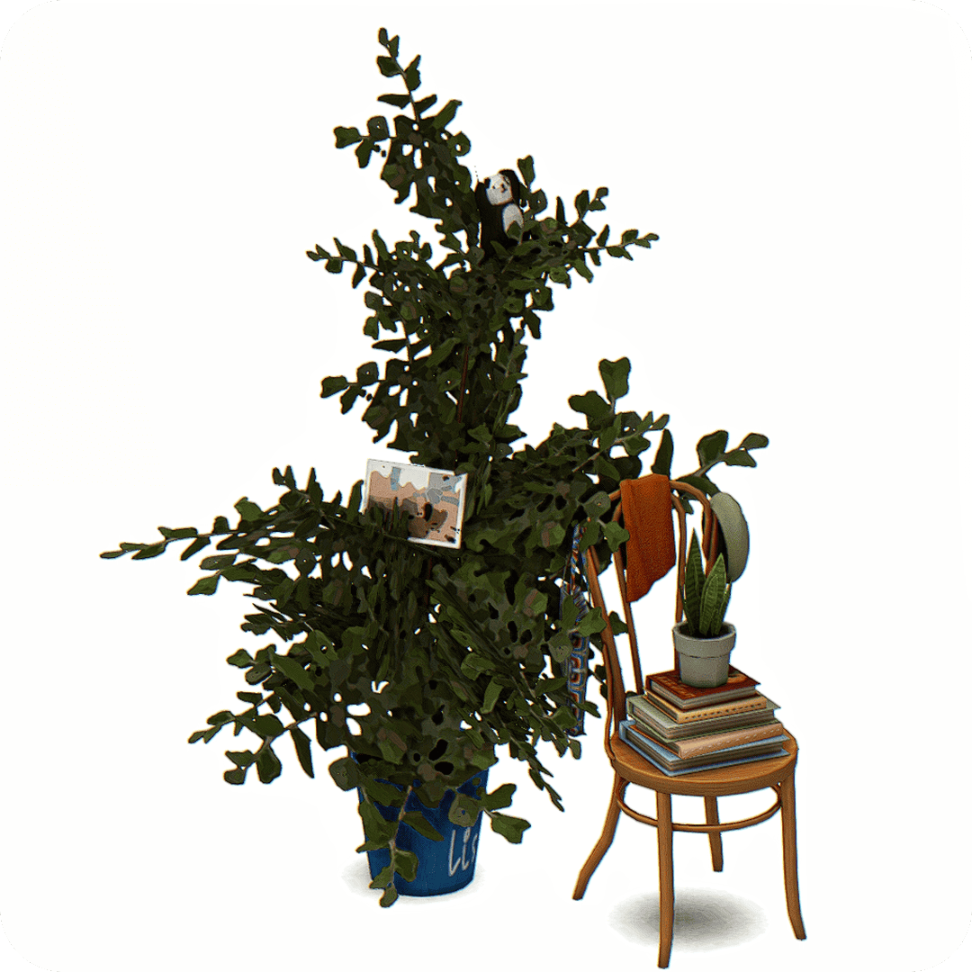 Preview image 3 for Another one; AWAD conversion dump [TS3] by ATTICWINDOWATDAWN.