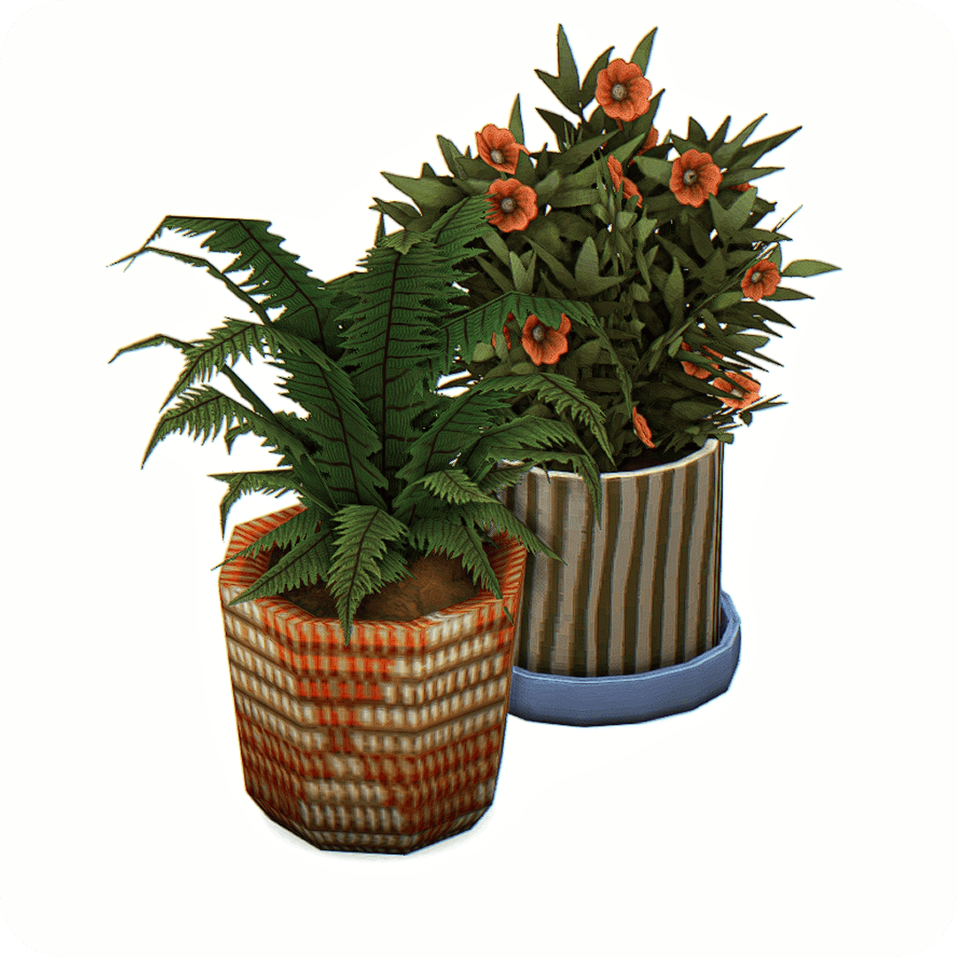 Preview image 9 for Another one; AWAD conversion dump [TS3] by ATTICWINDOWATDAWN.